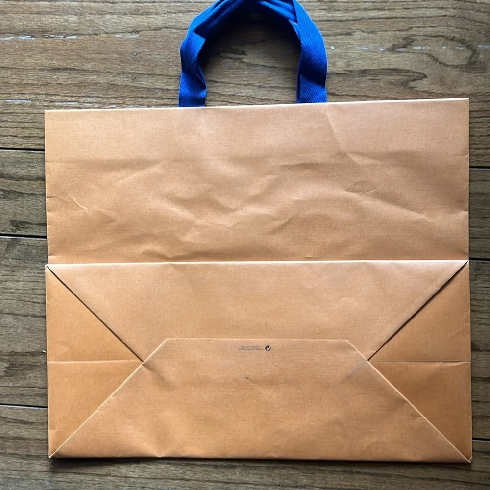 Louis Vuitton Shopping Bag